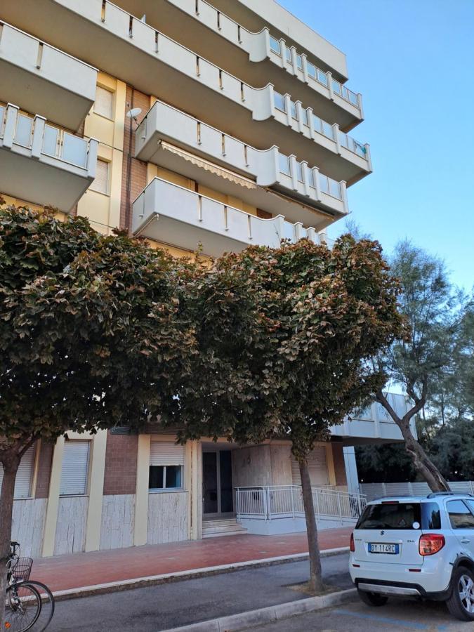 Dante Home Pesaro Eksteriør bilde