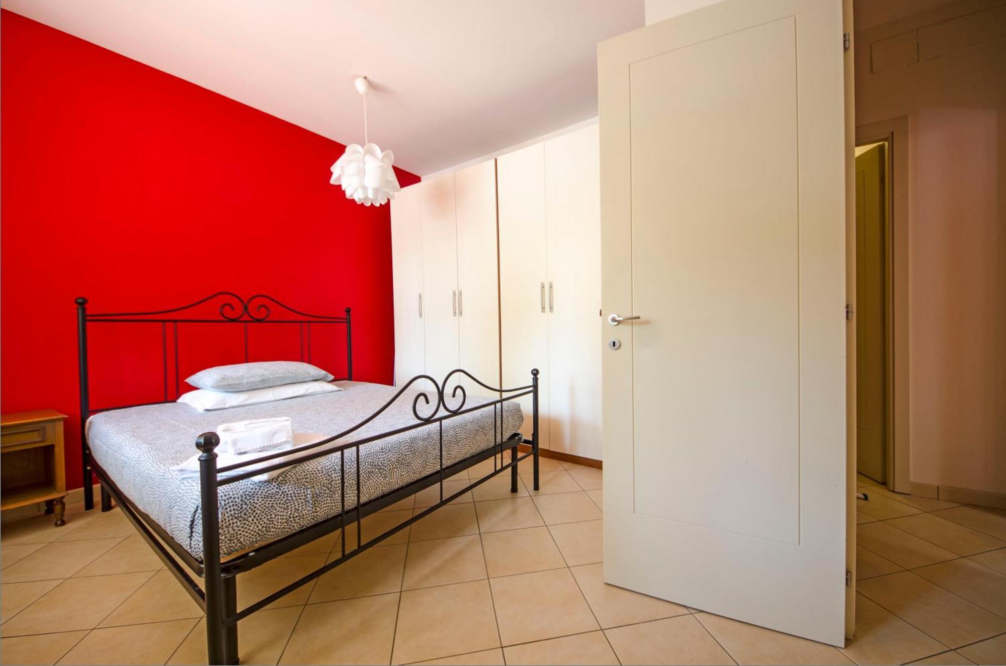 Dante Home Pesaro Eksteriør bilde
